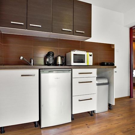 Ruzova Apartman Ruzak מראה חיצוני תמונה