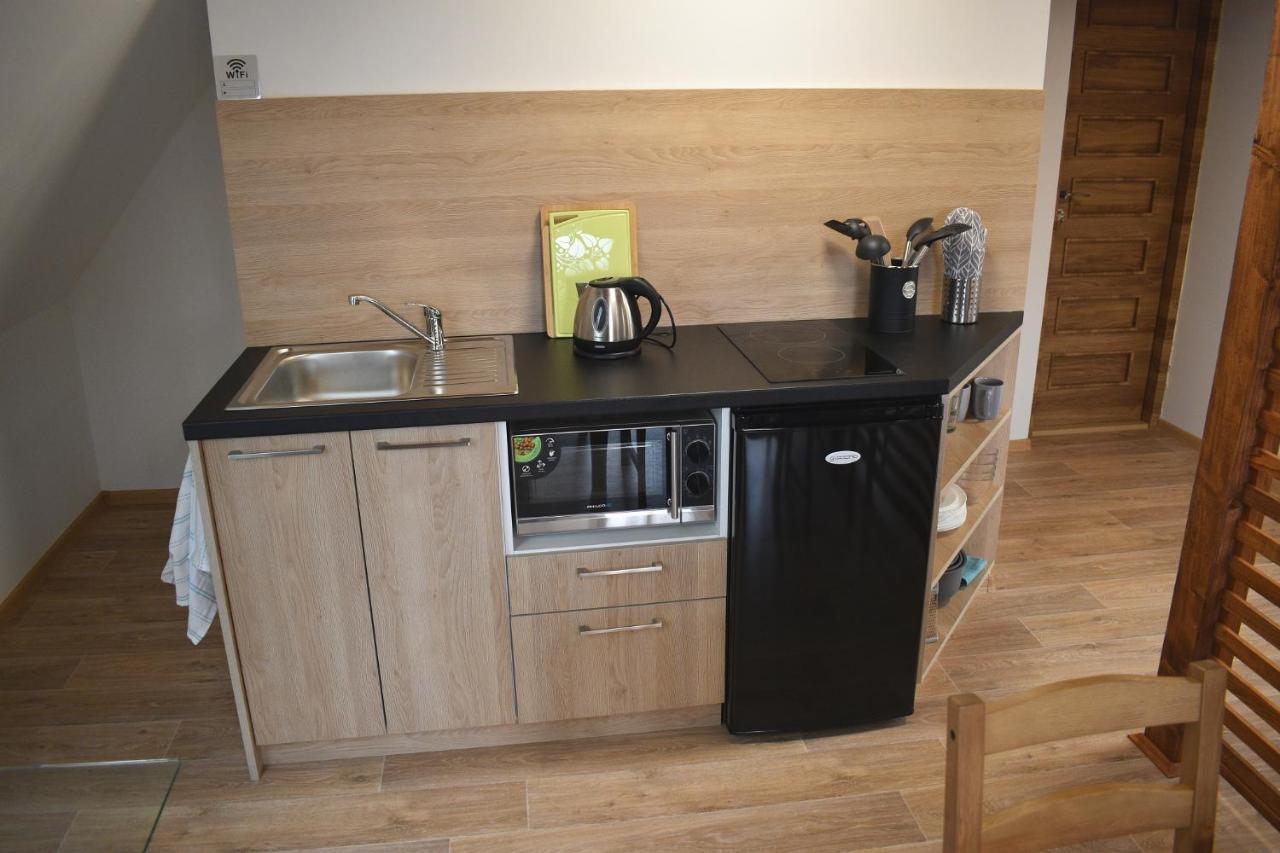 Ruzova Apartman Ruzak מראה חיצוני תמונה