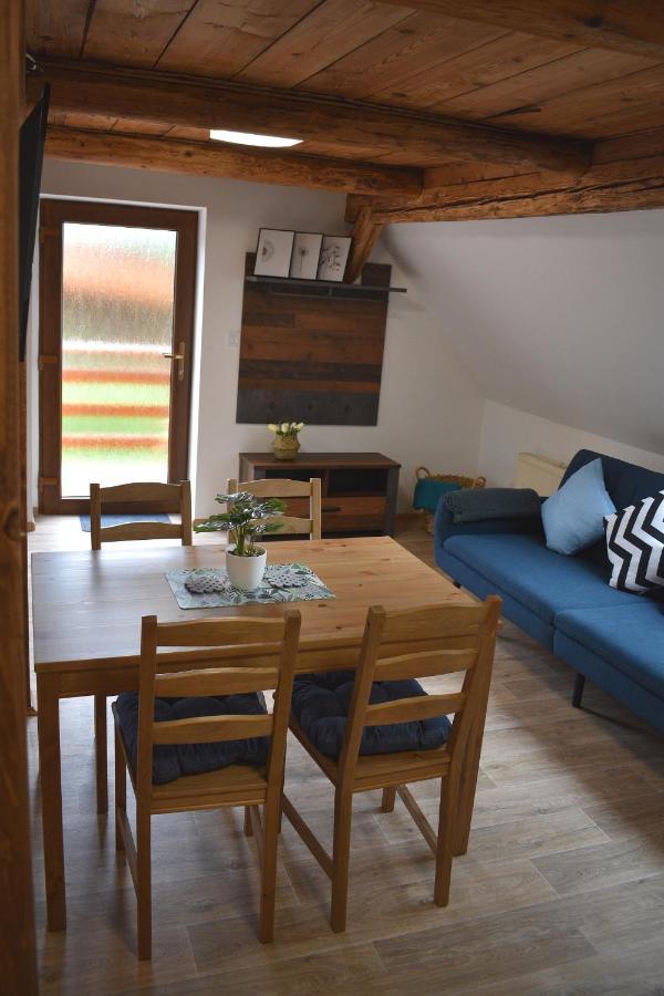 Ruzova Apartman Ruzak מראה חיצוני תמונה