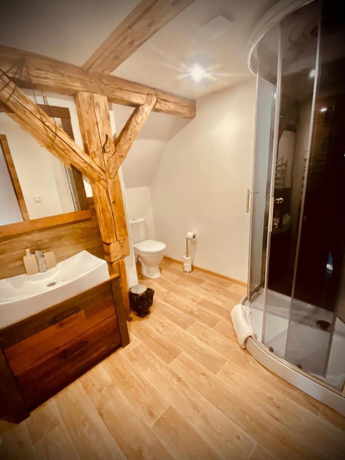 Ruzova Apartman Ruzak מראה חיצוני תמונה