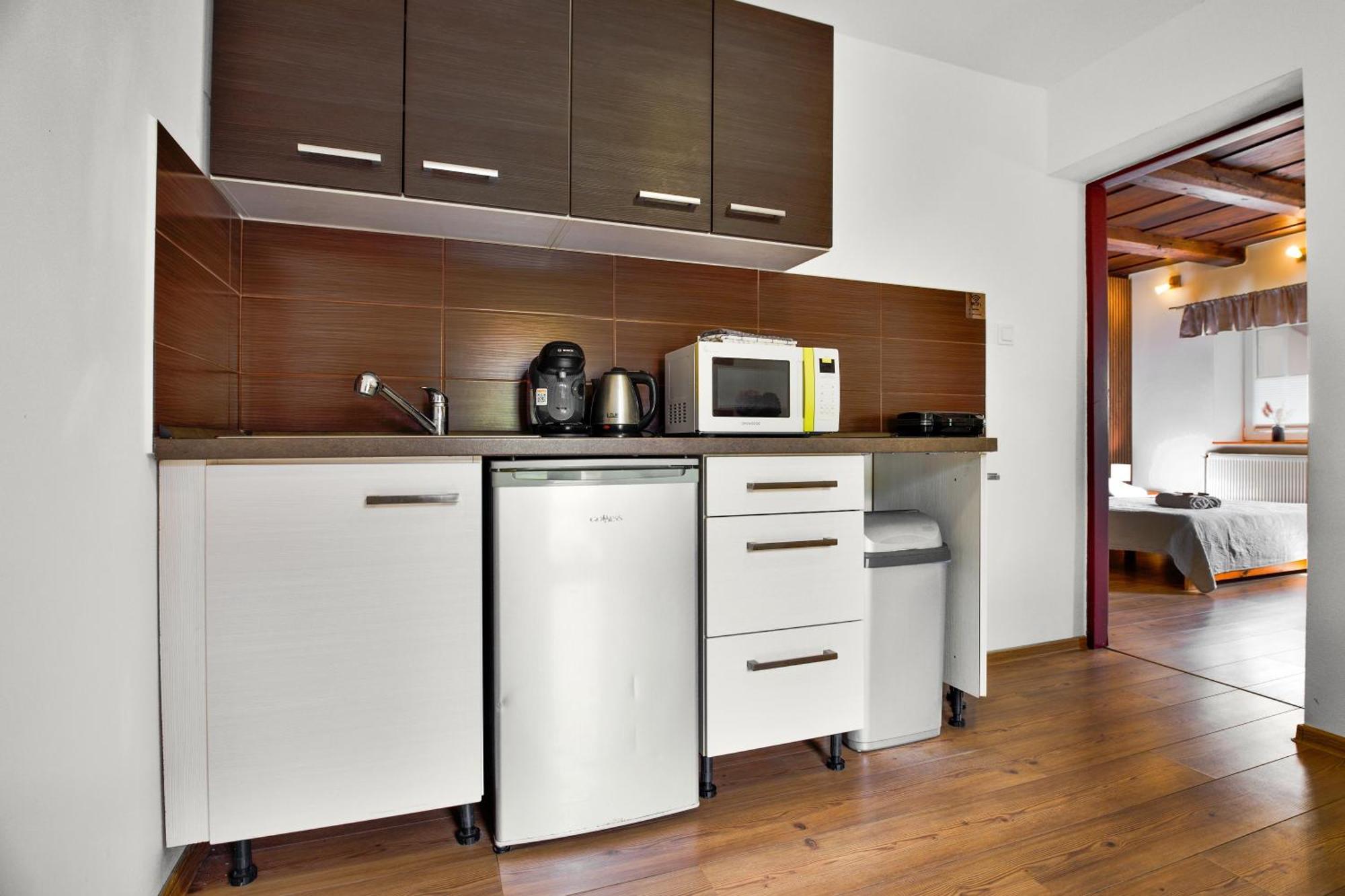 Ruzova Apartman Ruzak מראה חיצוני תמונה