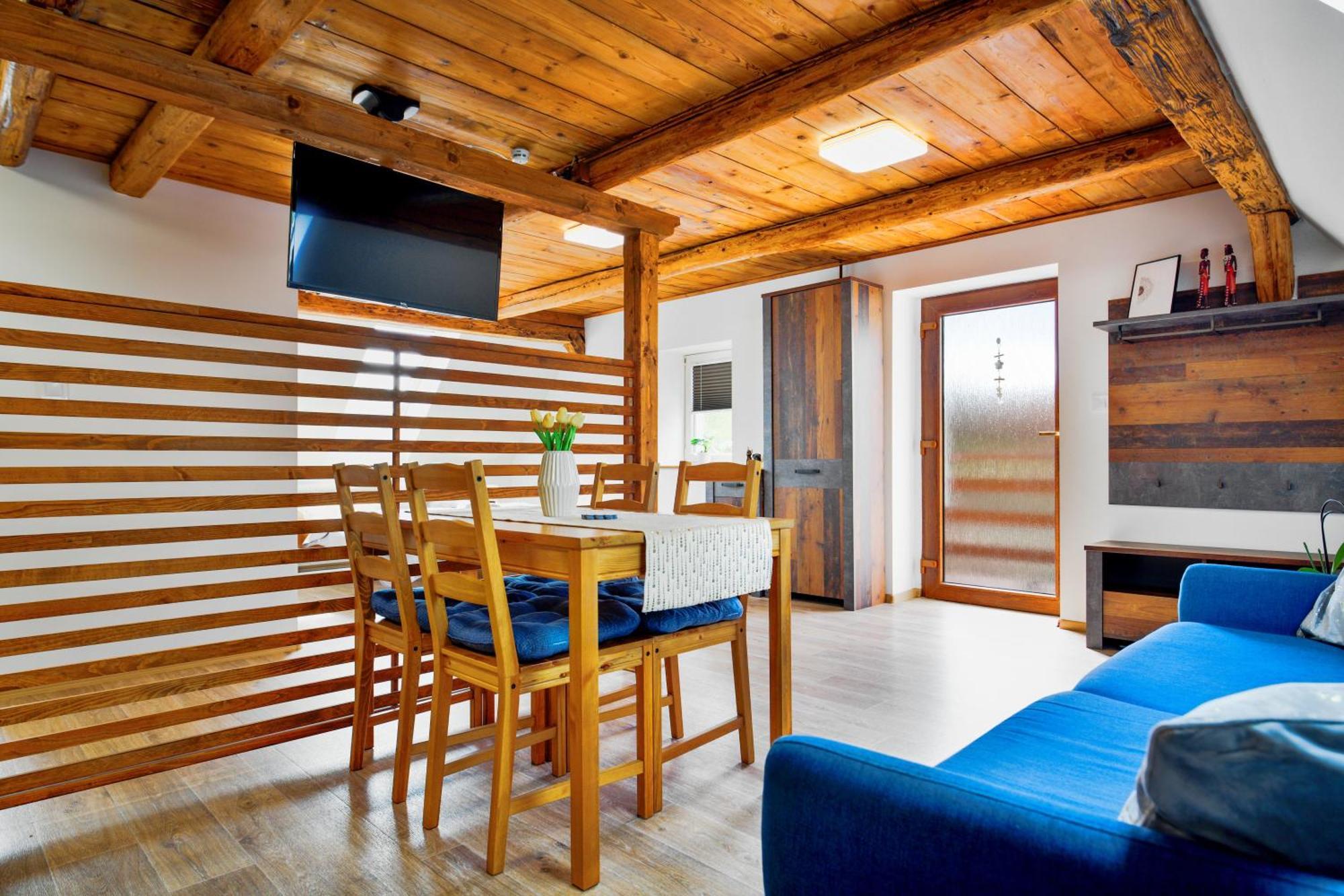 Ruzova Apartman Ruzak מראה חיצוני תמונה