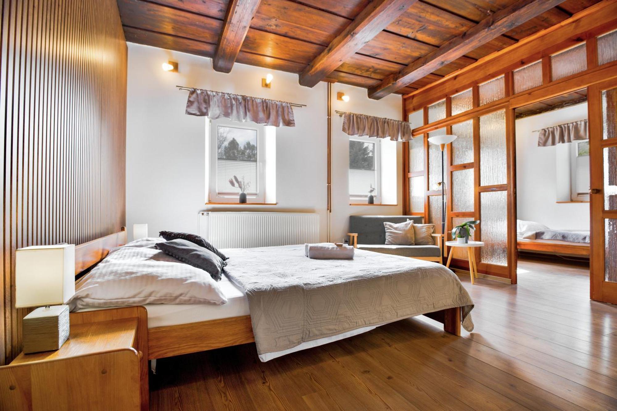 Ruzova Apartman Ruzak מראה חיצוני תמונה