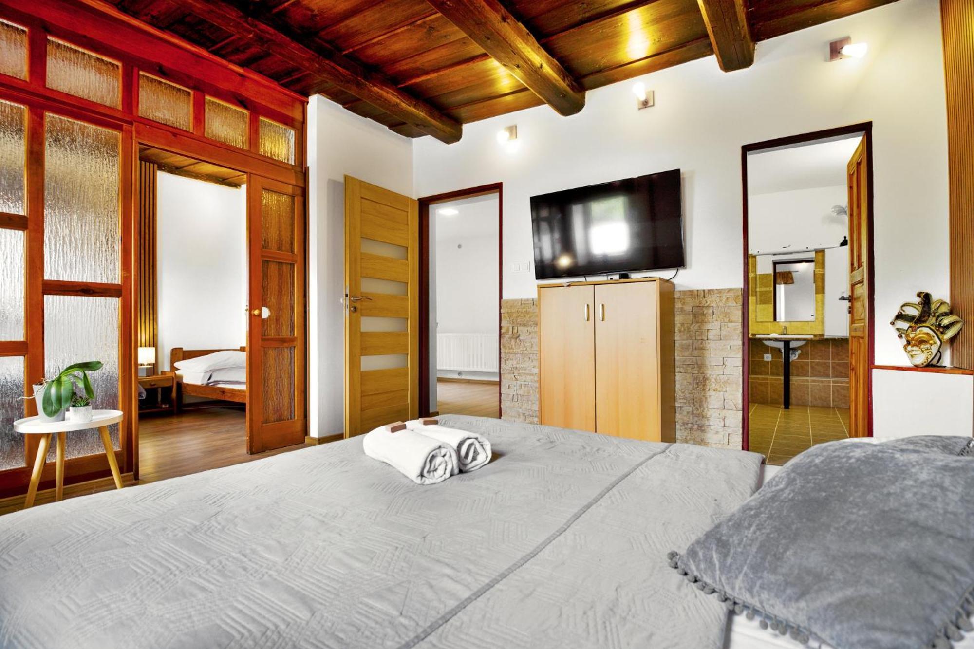Ruzova Apartman Ruzak מראה חיצוני תמונה