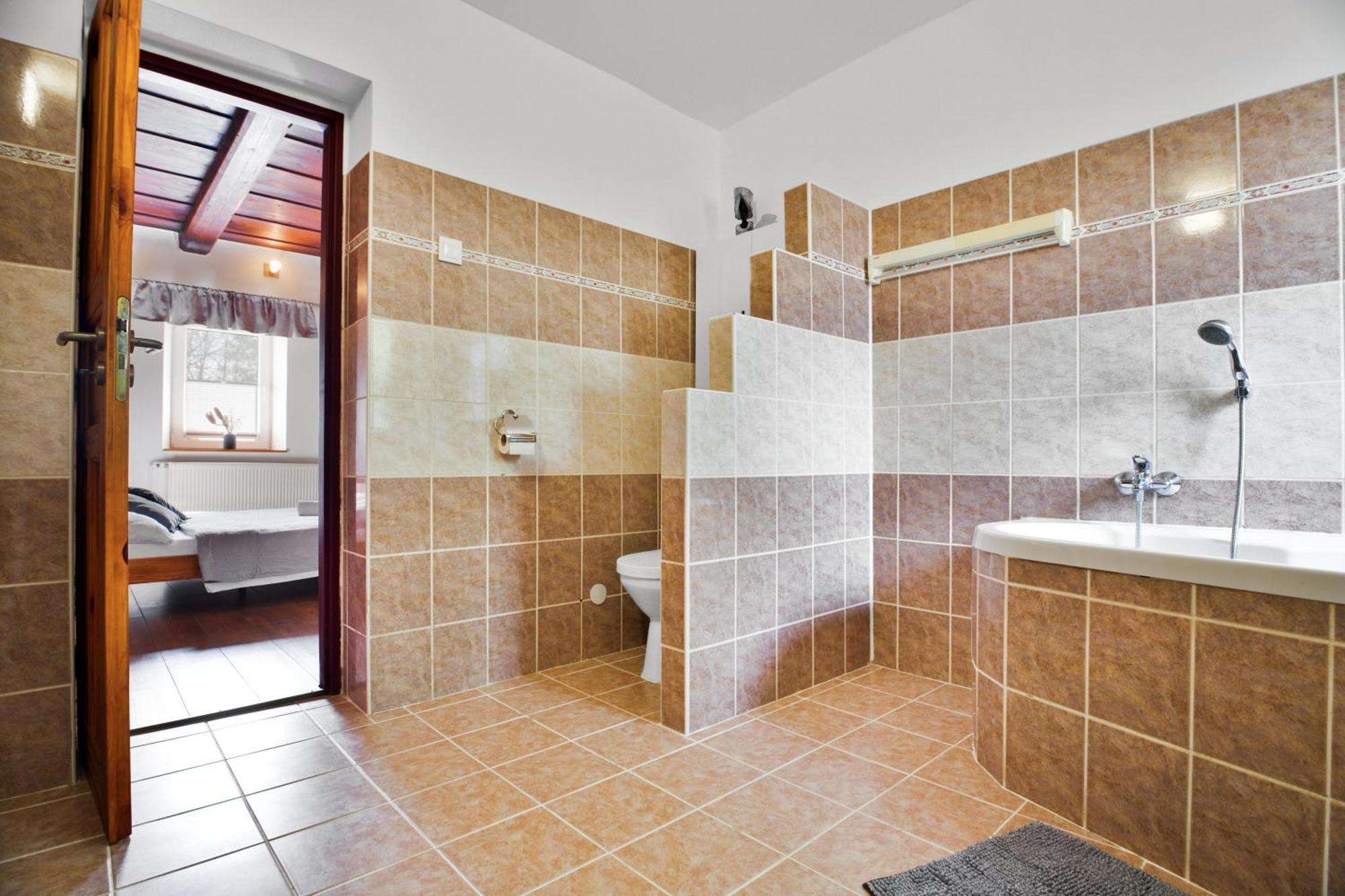 Ruzova Apartman Ruzak מראה חיצוני תמונה