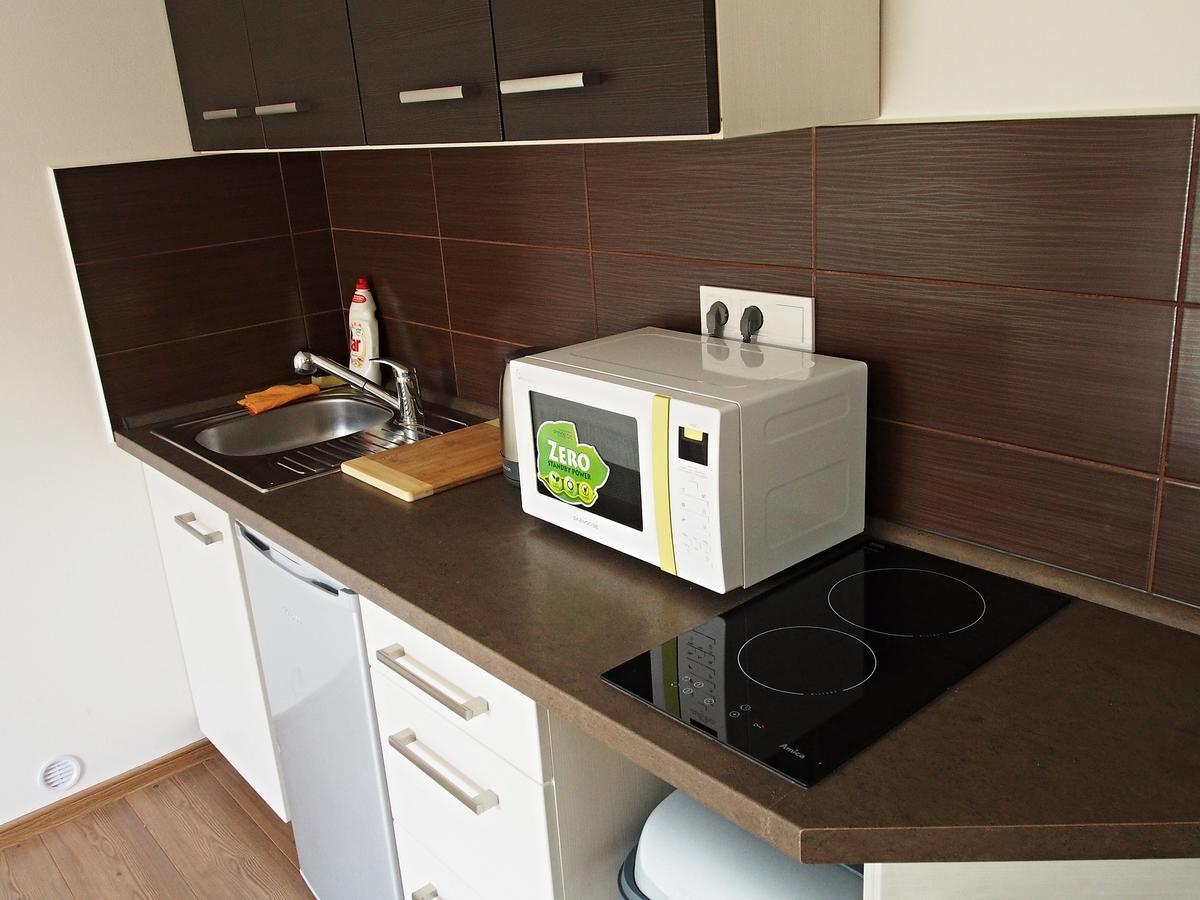 Ruzova Apartman Ruzak מראה חיצוני תמונה