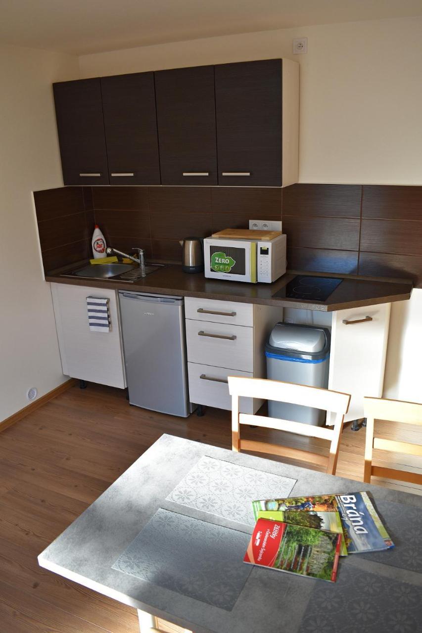 Ruzova Apartman Ruzak מראה חיצוני תמונה